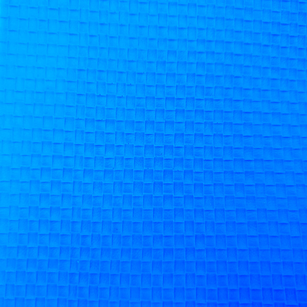 Silicone Texture - Leather Rug