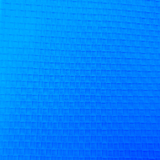 Silicone Texture - Leather Rug