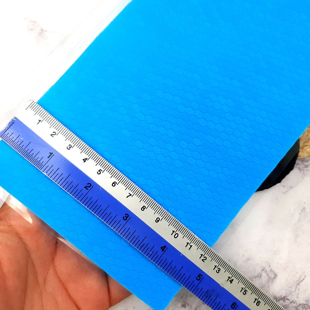 Silicone Texture - The Cells #1
