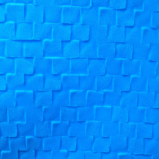 Silicone Texture - Stamped Leather