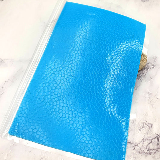 Silicone Texture - The Cells #2