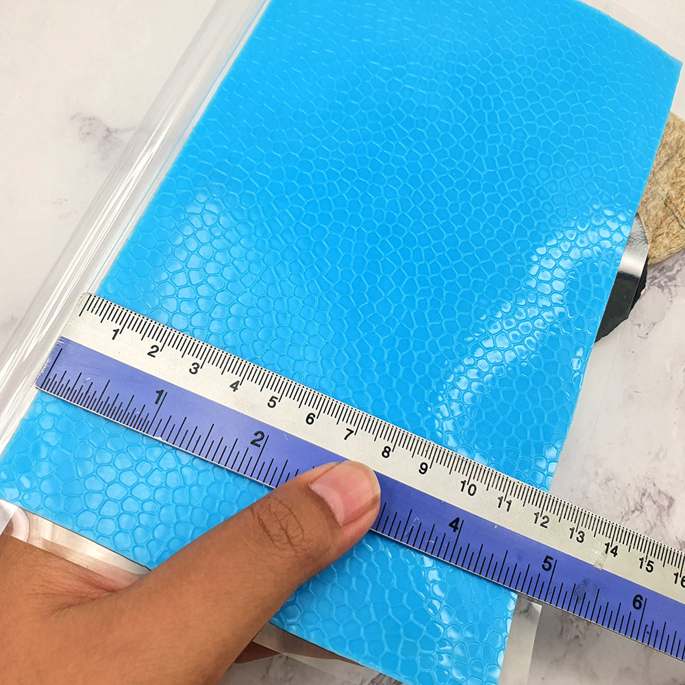 Silicone Texture - The Cells #2
