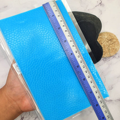 Silicone Texture - The Cells #2