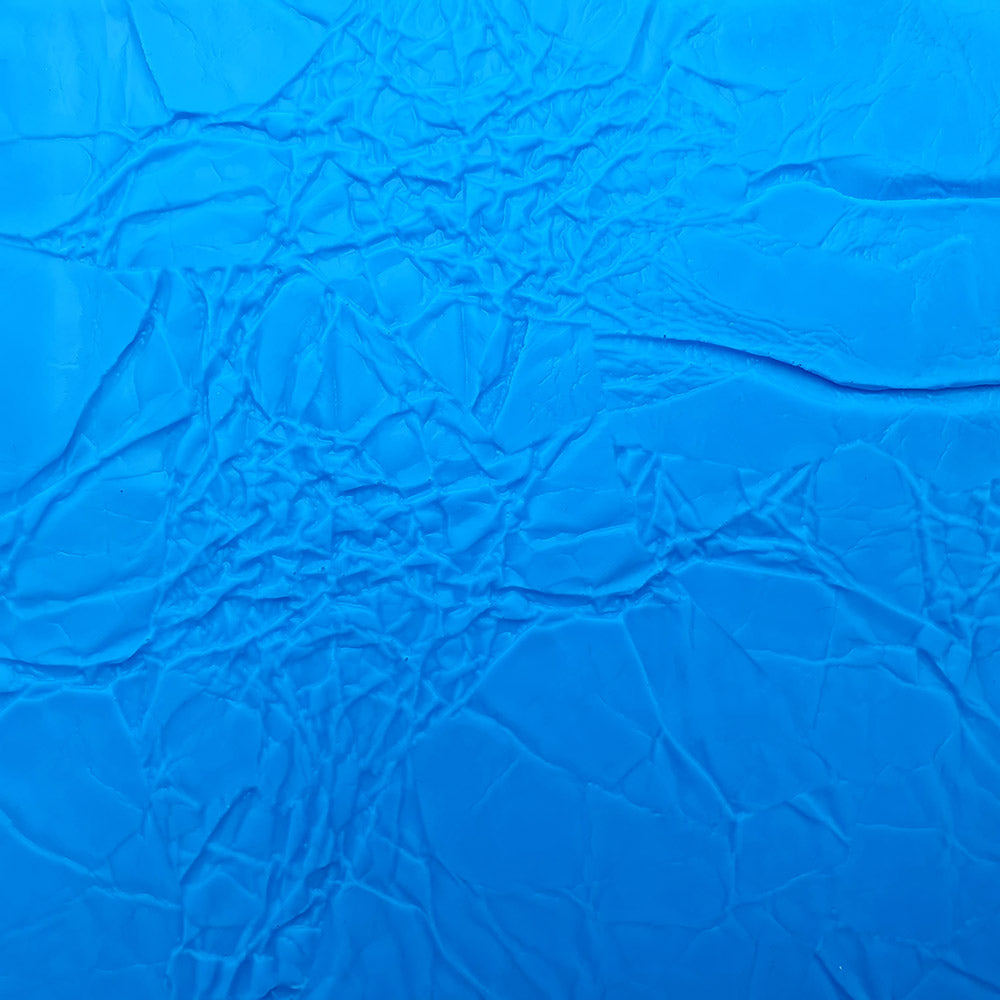 Silicone Texture - Wrinkled Leather