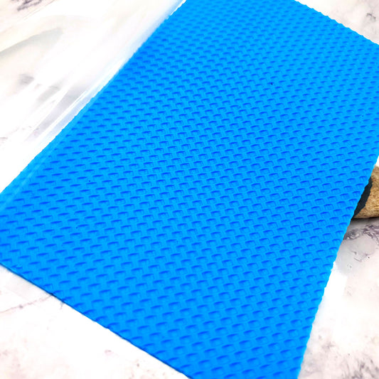 Silicone Texture "Hubble-Bubble"