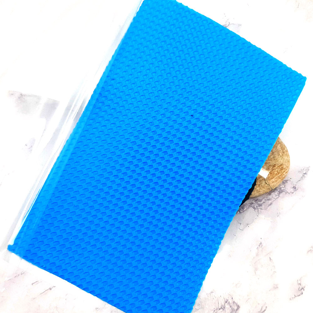 Silicone Texture "Hubble-Bubble"