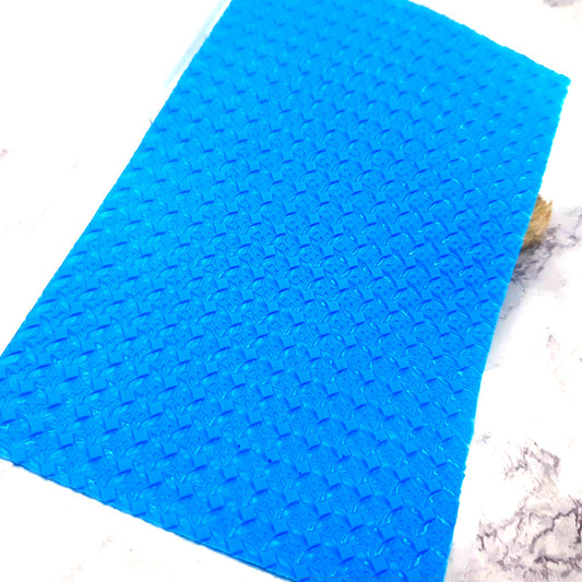 Silicone Texture "Industrial Metal"