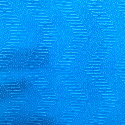 Silicone Texture "Woven Cloth Rug"