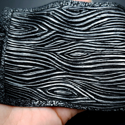 Silicone Texture - Wooden Plank