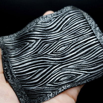 Silicone Texture - Wooden Plank