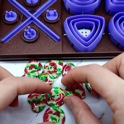 Buttons Toolkit Set 1: Create Perfectly Centered Buttons with Ease