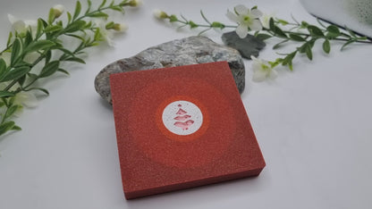 Set of 12 Stencils - Christmas Collection