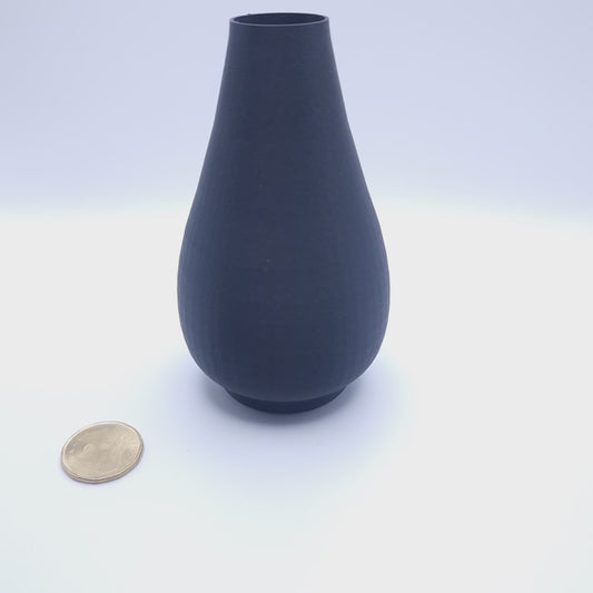 Bakeable Base for Vase #8 - Lightweight, Durable, Oven-safe