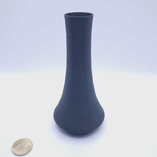 Bakeable Base for Vase #9 - Lightweight, Durable, Oven-safe