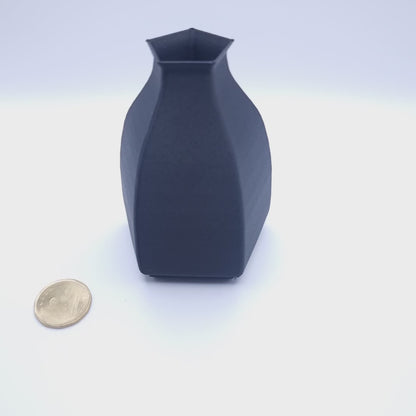 Bakeable Base for Vase #6 - Lightweight, Durable, Oven-safe