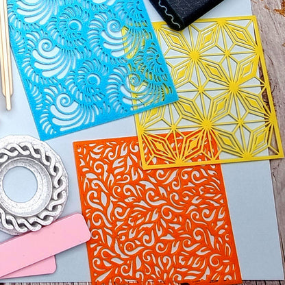 55pcs Earrings Creator Beginner Toolkit EXTRA