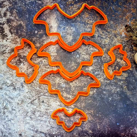 Necklace #12 - Polymer Clay Cutter Plastic Cutters SweetyBijou Tools   