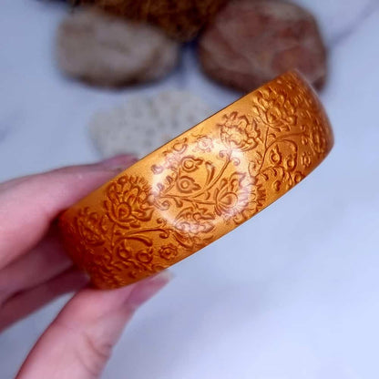 Ukrainian Motifs Bracelet Bracelet SweetyBijou Jewelry   