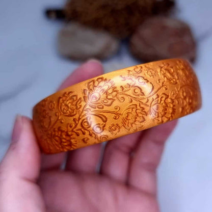 Ukrainian Motifs Bracelet Bracelet SweetyBijou Jewelry   