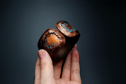 Bracelet "Magic Flowers" Bracelet SweetyBijou Jewelry   