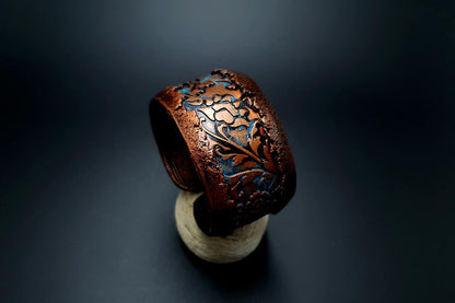 Bracelet "Magic Flowers" Bracelet SweetyBijou Jewelry   