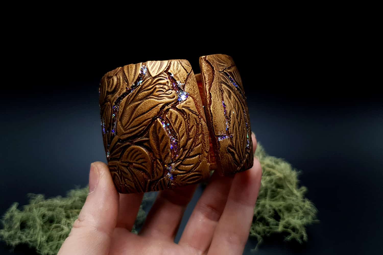 Bracelet "Magic" Bracelet SweetyBijou Jewelry   