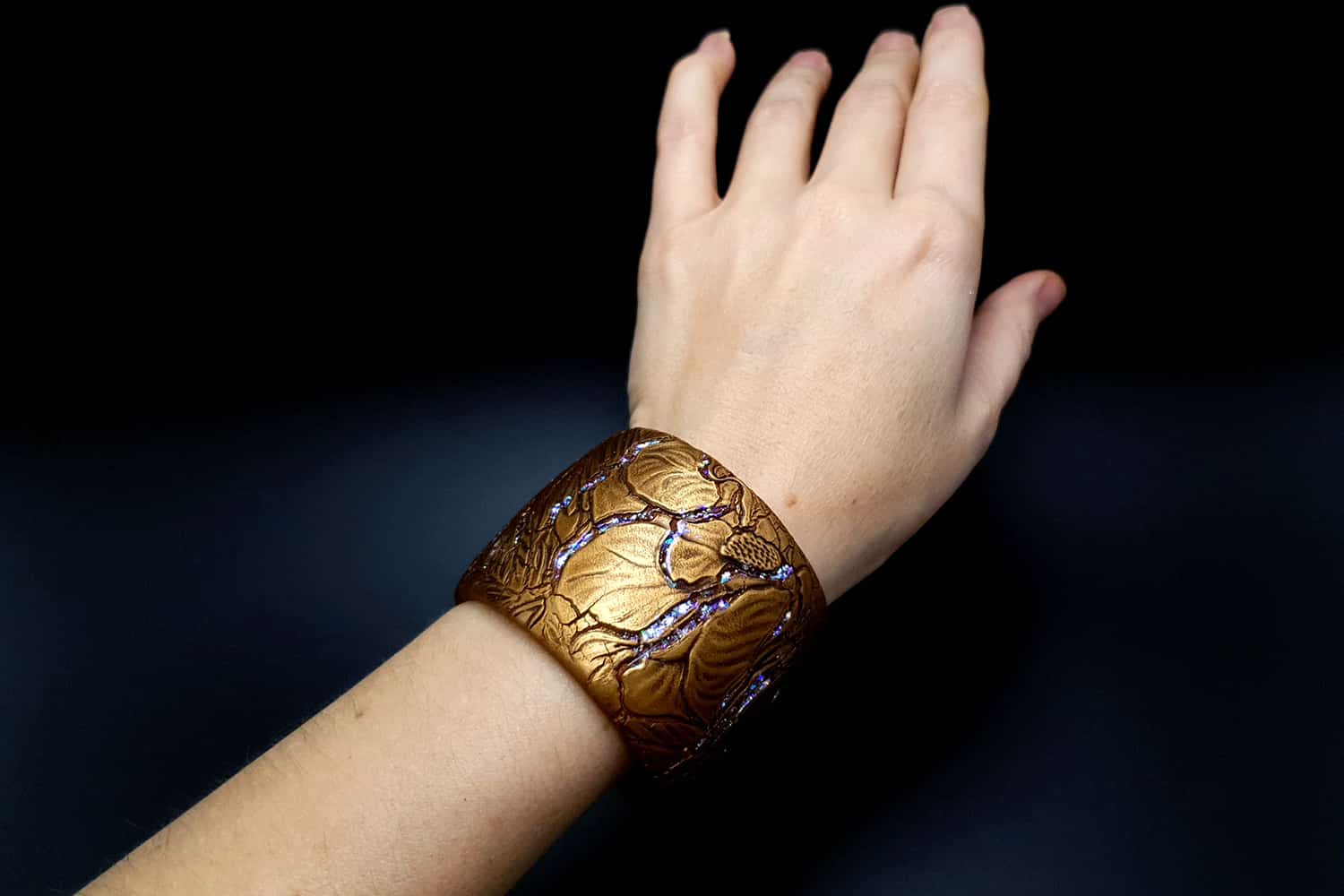 Bracelet "Magic" Bracelet SweetyBijou Jewelry   