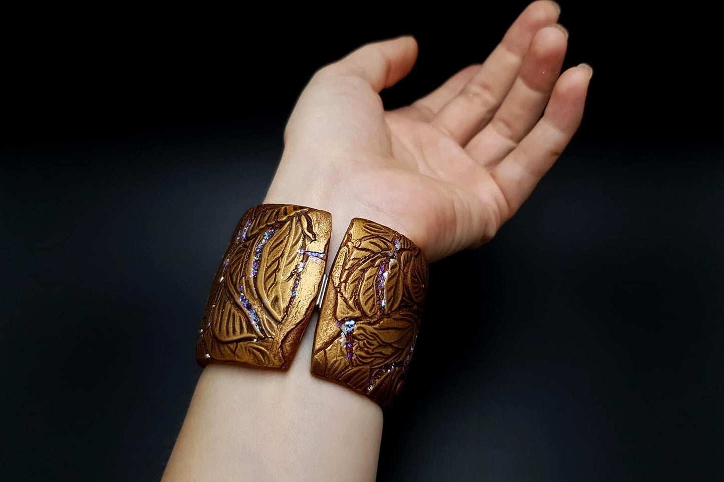 Bracelet "Magic" Bracelet SweetyBijou Jewelry   