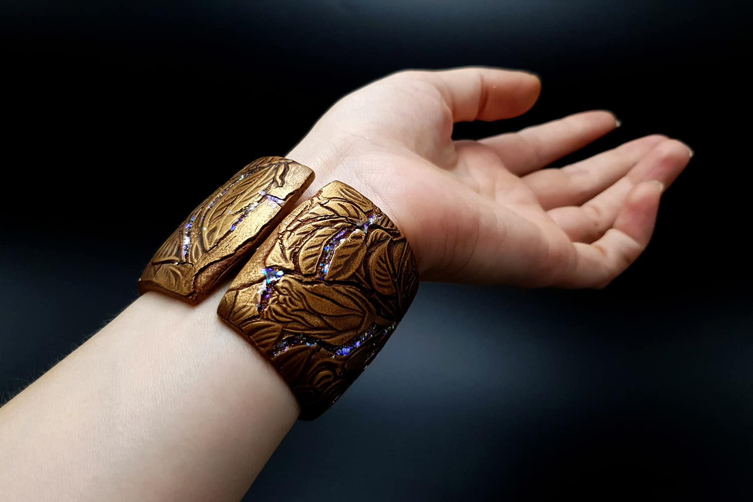 Bracelet "Magic" Bracelet SweetyBijou Jewelry   