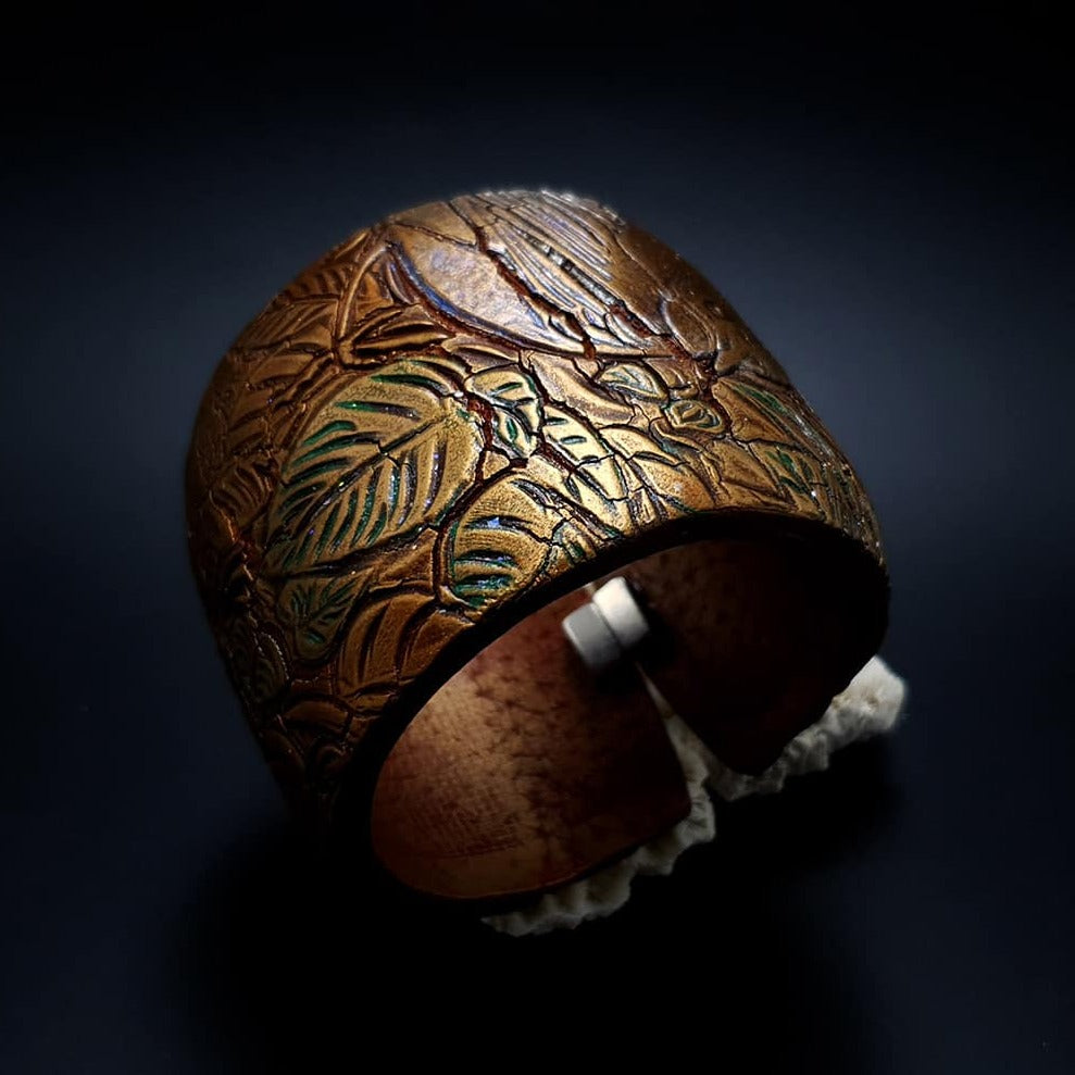 Bracelet "In the Forest" Bracelet SweetyBijou Jewelry Default Title  