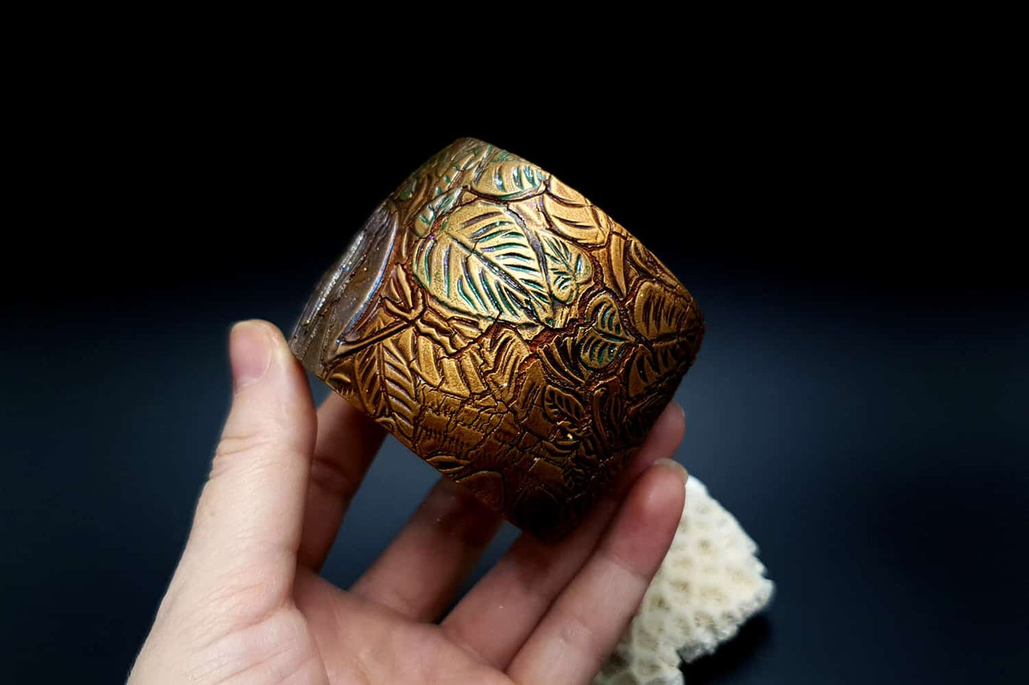 Bracelet "In the Forest" Bracelet SweetyBijou Jewelry   