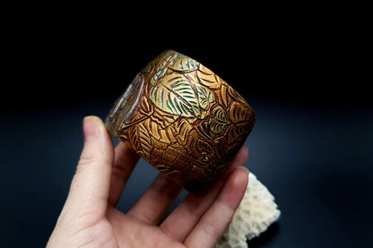 Bracelet "In the Forest" Bracelet SweetyBijou Jewelry   