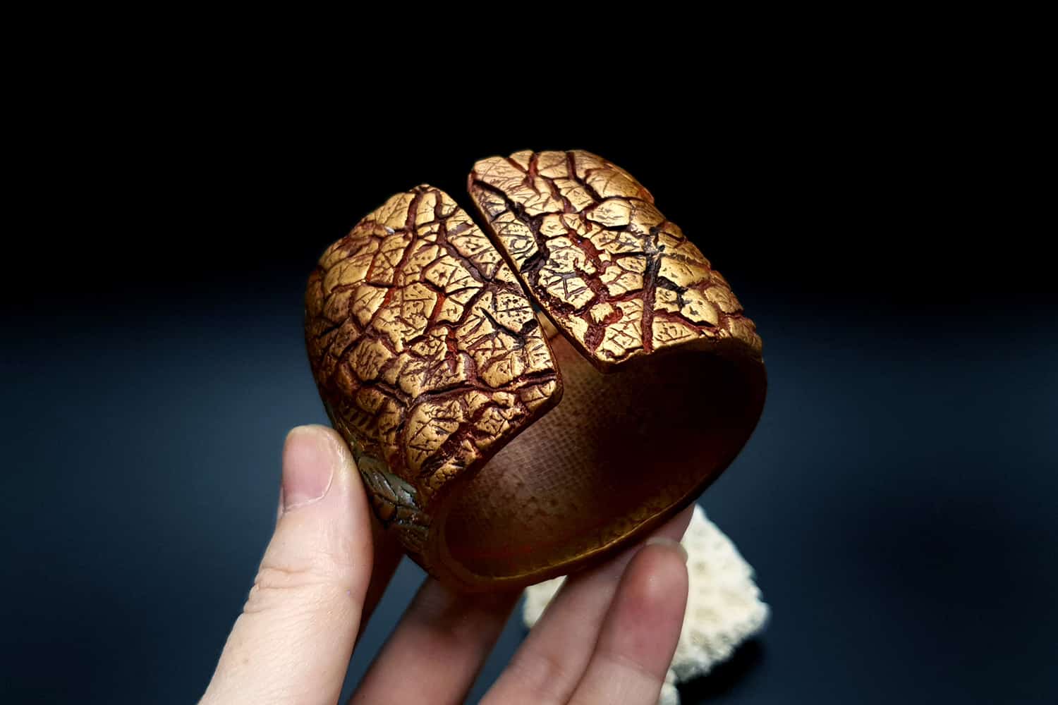 Bracelet "In the Forest" Bracelet SweetyBijou Jewelry   