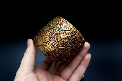 Bracelet "In the Forest" Bracelet SweetyBijou Jewelry   