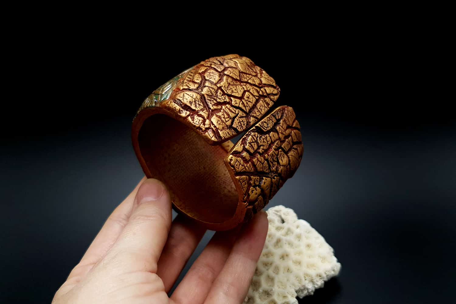 Bracelet "In the Forest" Bracelet SweetyBijou Jewelry   