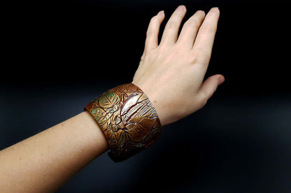 Bracelet "In the Forest" Bracelet SweetyBijou Jewelry   