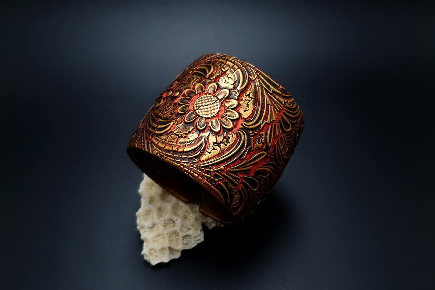 Bracelet "The Treasure" Bracelet SweetyBijou Jewelry   