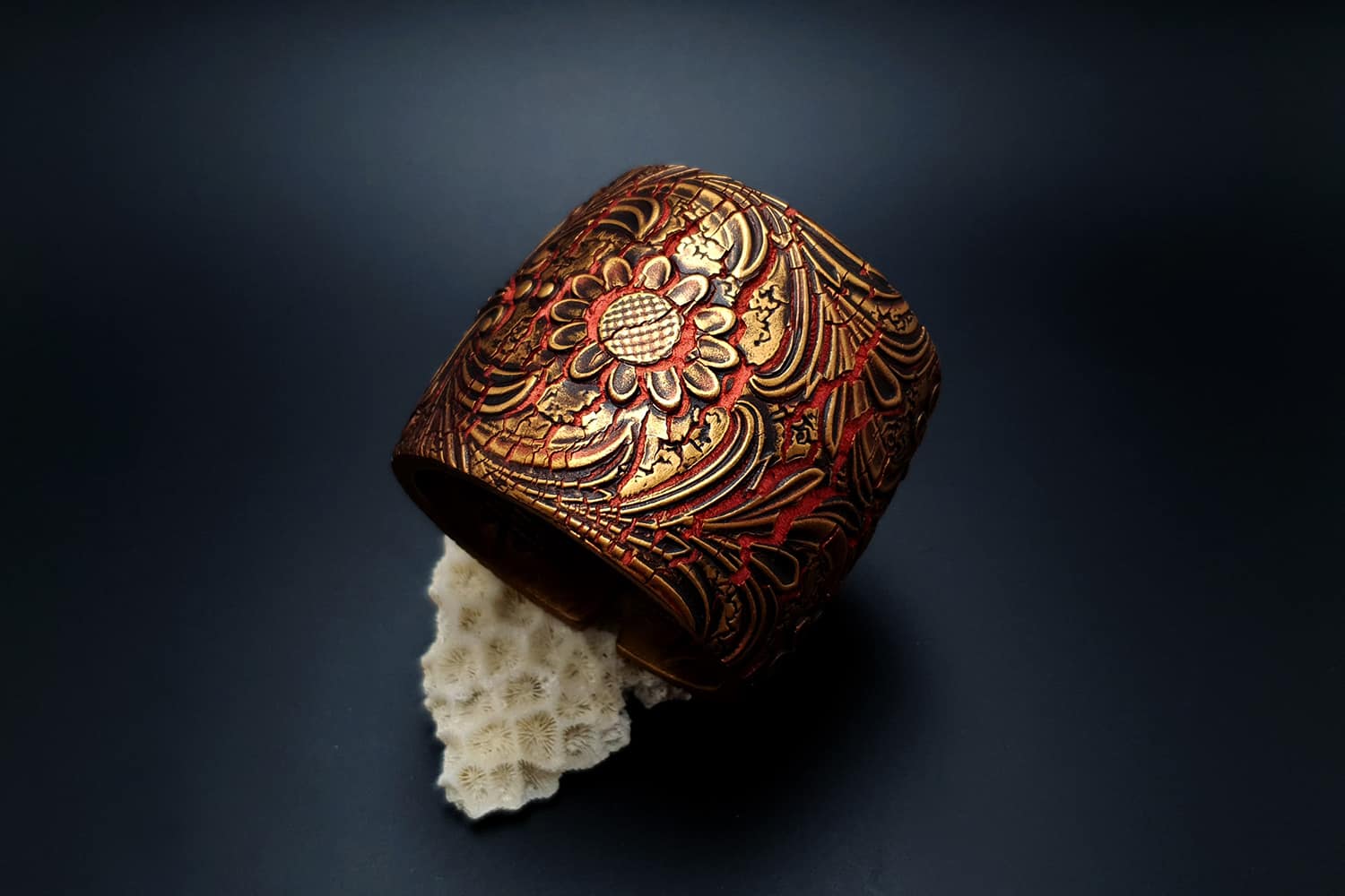 Bracelet "The Treasure" Bracelet SweetyBijou Jewelry   