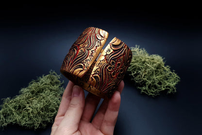 Bracelet "The Treasure" Bracelet SweetyBijou Jewelry   