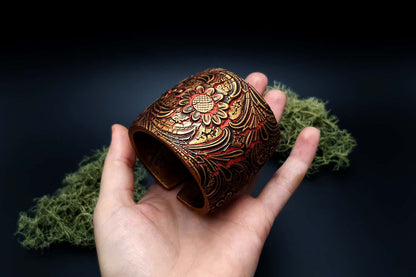 Bracelet "The Treasure" Bracelet SweetyBijou Jewelry   