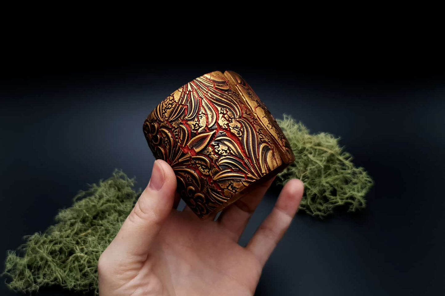 Bracelet "The Treasure" Bracelet SweetyBijou Jewelry   