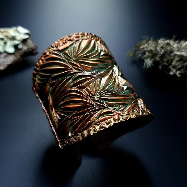 Amazing Bracelet Cuff Bracelet SweetyBijou Jewelry Default Title  