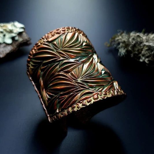 Amazing Bracelet Cuff Bracelet SweetyBijou Jewelry Default Title  