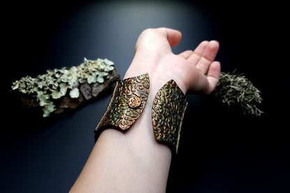 Amazing Bracelet Cuff Bracelet SweetyBijou Jewelry   