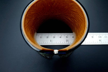 Bracelet Cuff Nautilus Bracelet SweetyBijou Jewelry   