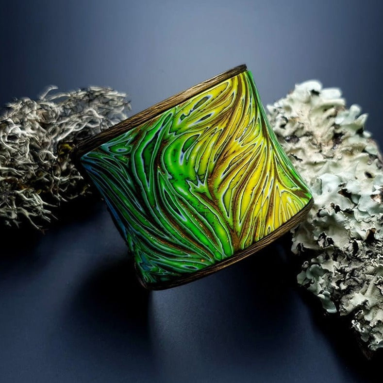 Bracelet Cuff Siesta Bracelet SweetyBijou Jewelry Default Title  