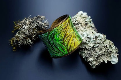 Bracelet Cuff Siesta Bracelet SweetyBijou Jewelry   