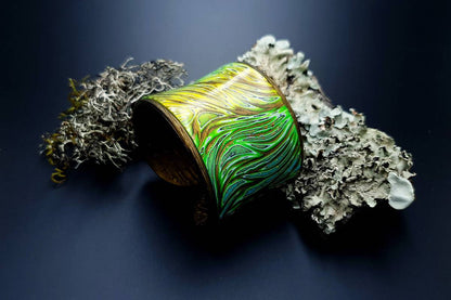 Bracelet Cuff Siesta Bracelet SweetyBijou Jewelry   