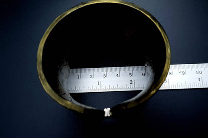 Bracelet Cuff The Goddess Bracelet SweetyBijou Jewelry   