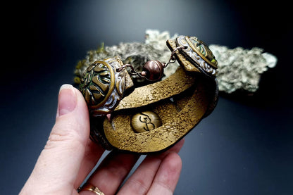 Bracelet Cuff Bracelet SweetyBijou Jewelry   